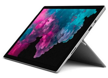 Замена матрицы на планшете Microsoft Surface Pro в Сочи